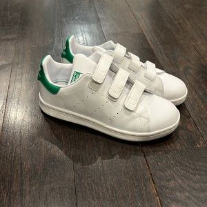 Boys adidas Stan Smith sneakers